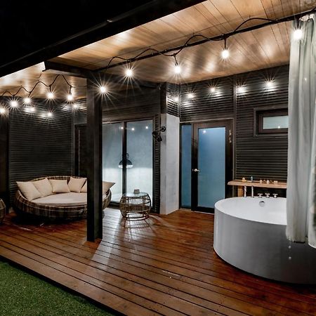 Loft Inn Heng-ch'un Екстериор снимка
