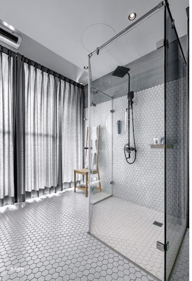 Loft Inn Heng-ch'un Екстериор снимка