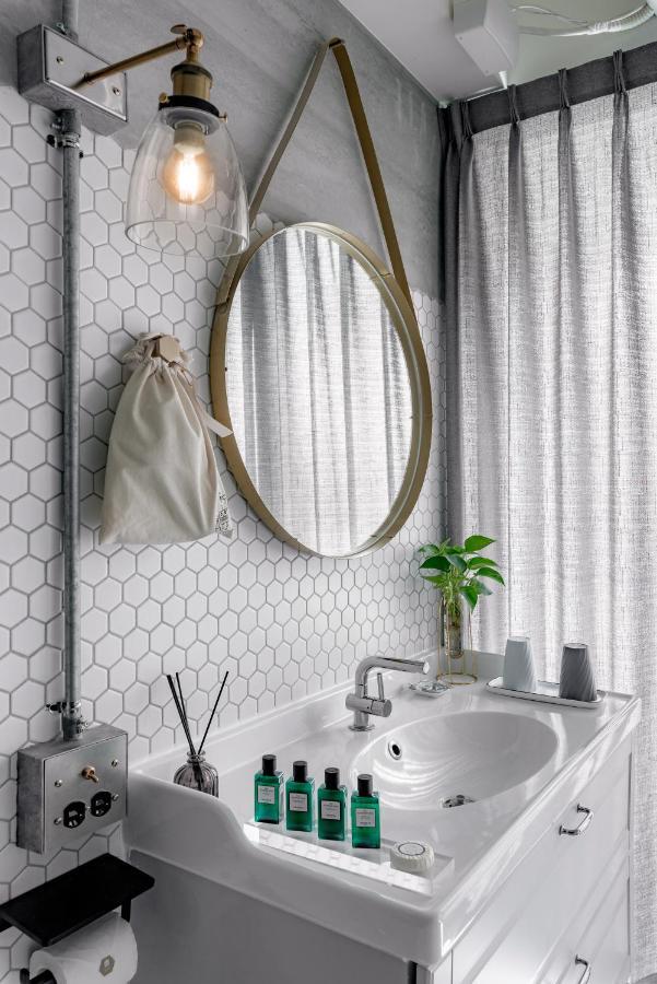 Loft Inn Heng-ch'un Екстериор снимка
