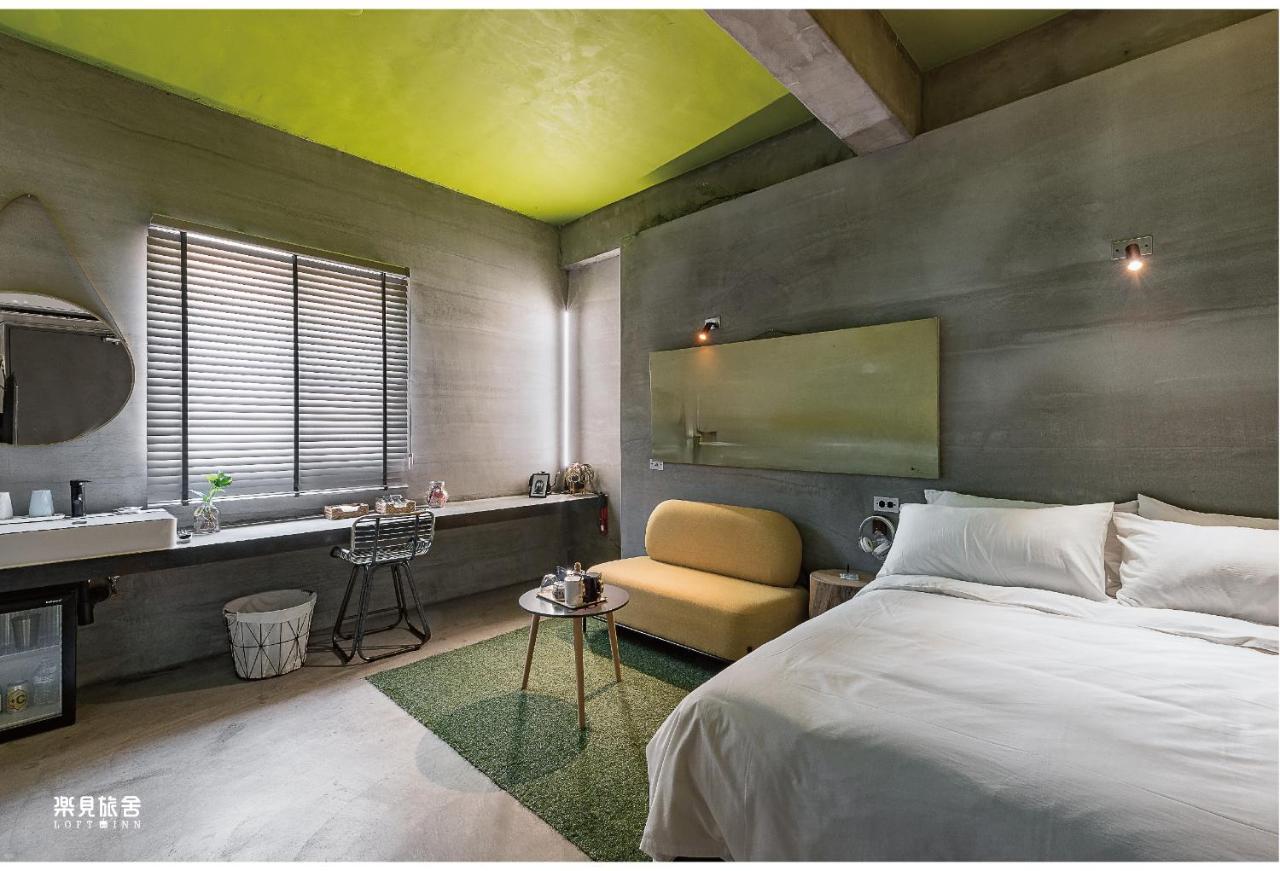 Loft Inn Heng-ch'un Екстериор снимка