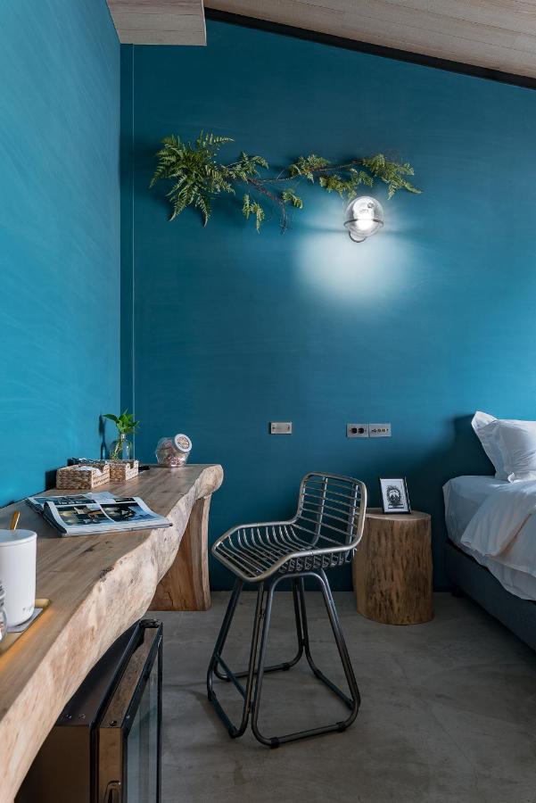 Loft Inn Heng-ch'un Екстериор снимка