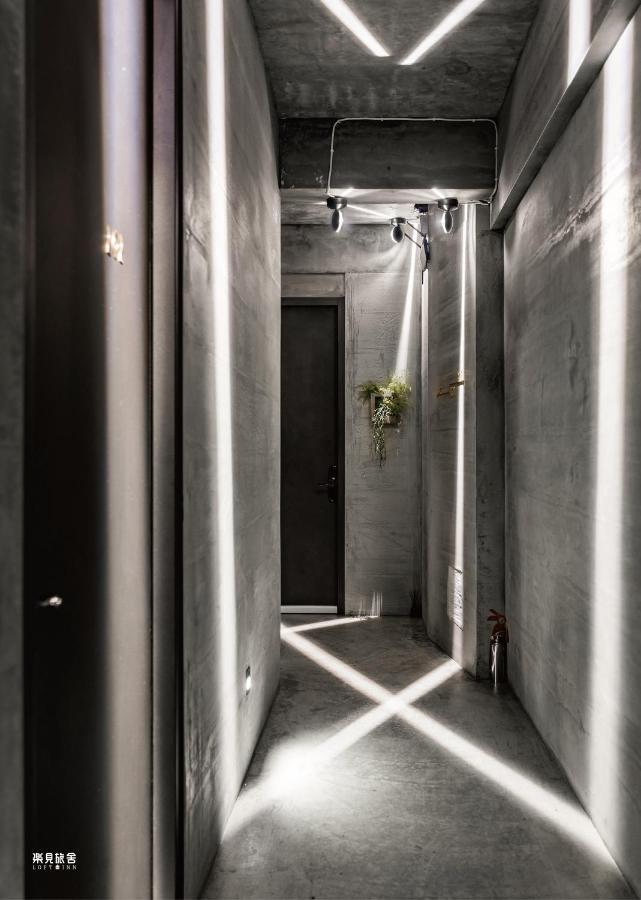 Loft Inn Heng-ch'un Екстериор снимка
