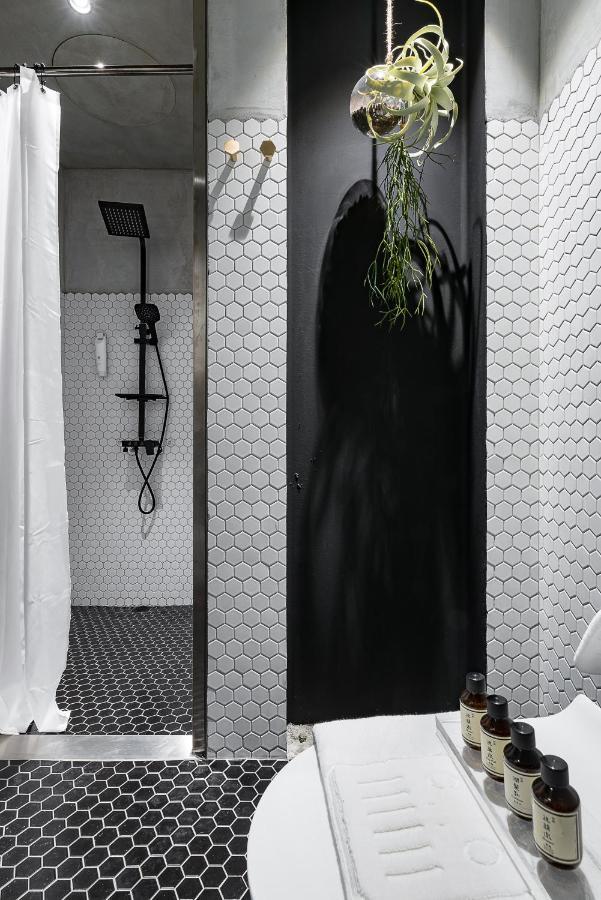 Loft Inn Heng-ch'un Екстериор снимка