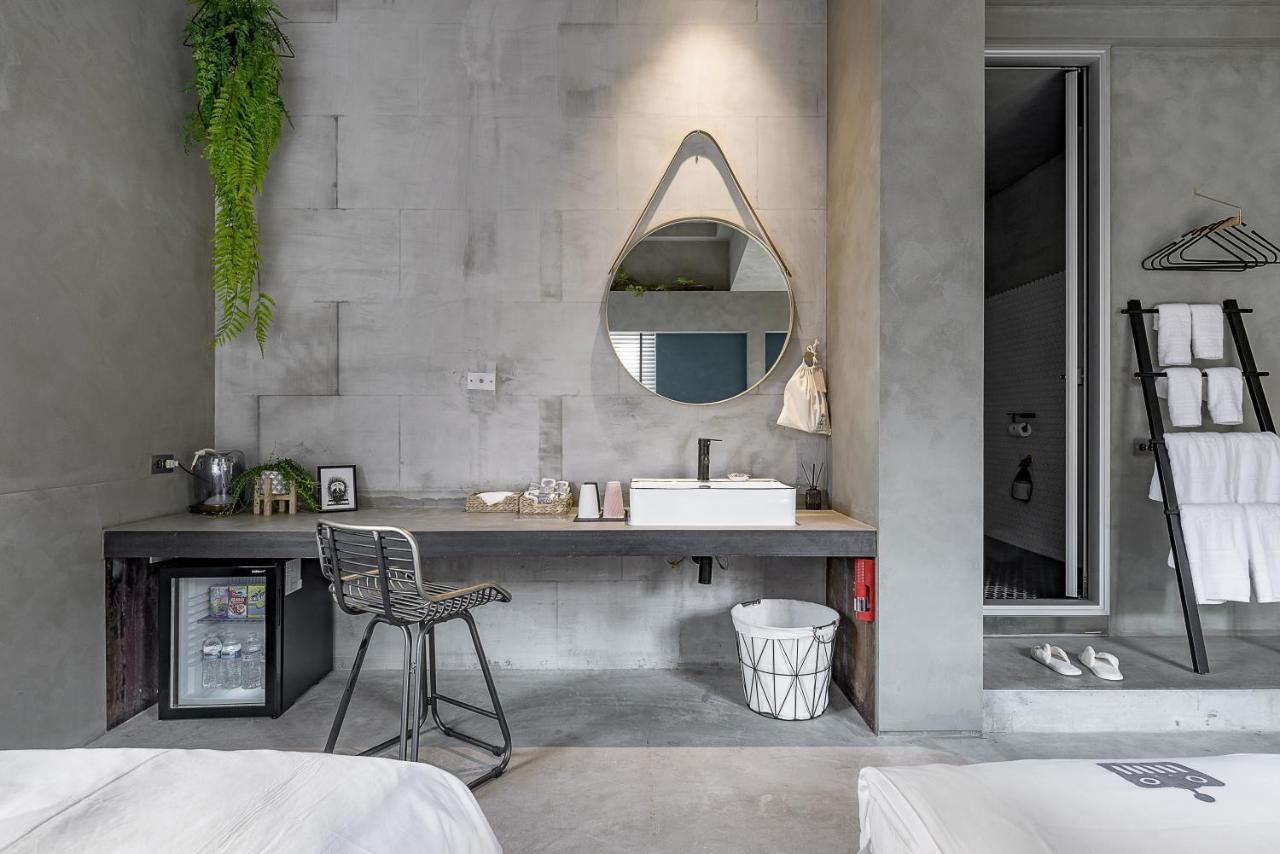 Loft Inn Heng-ch'un Екстериор снимка