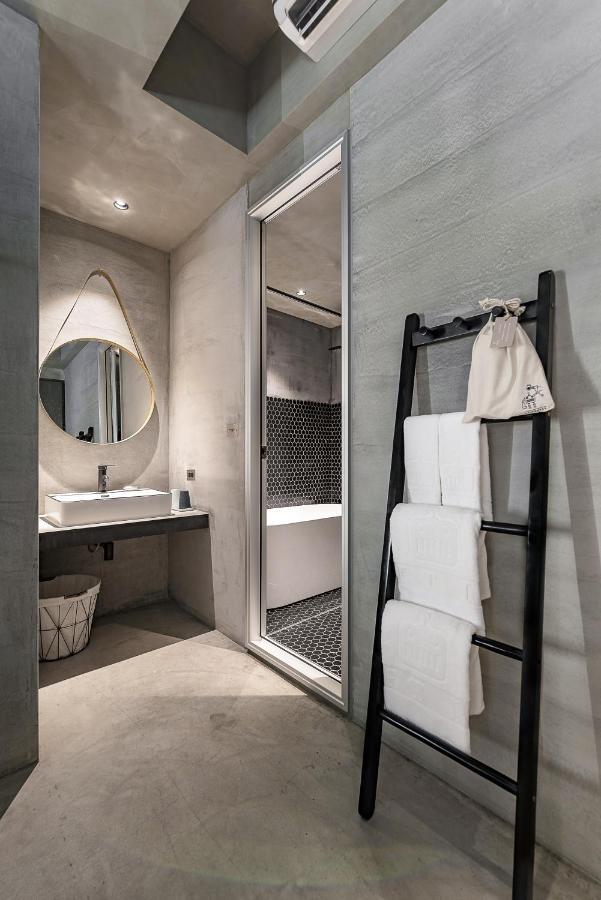 Loft Inn Heng-ch'un Екстериор снимка