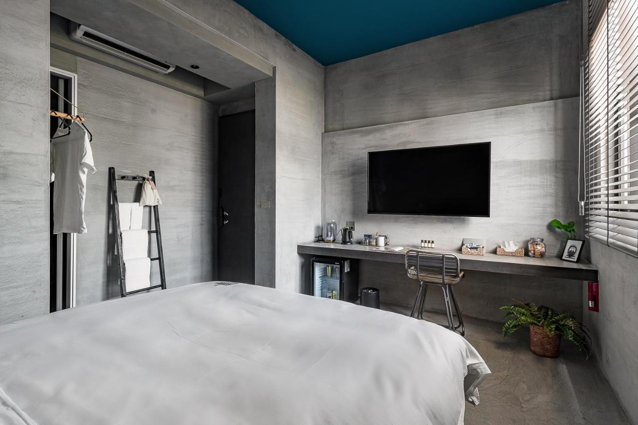 Loft Inn Heng-ch'un Екстериор снимка