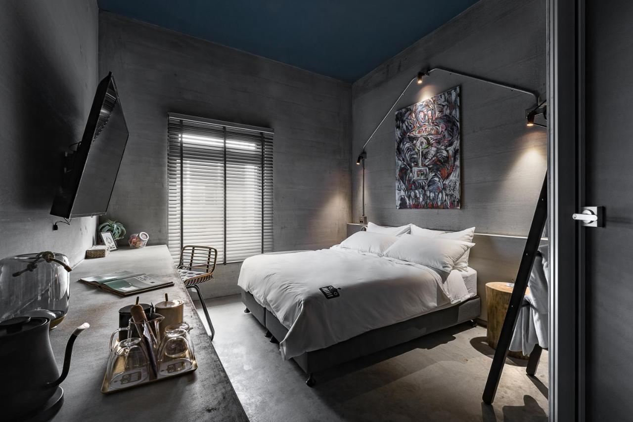 Loft Inn Heng-ch'un Екстериор снимка