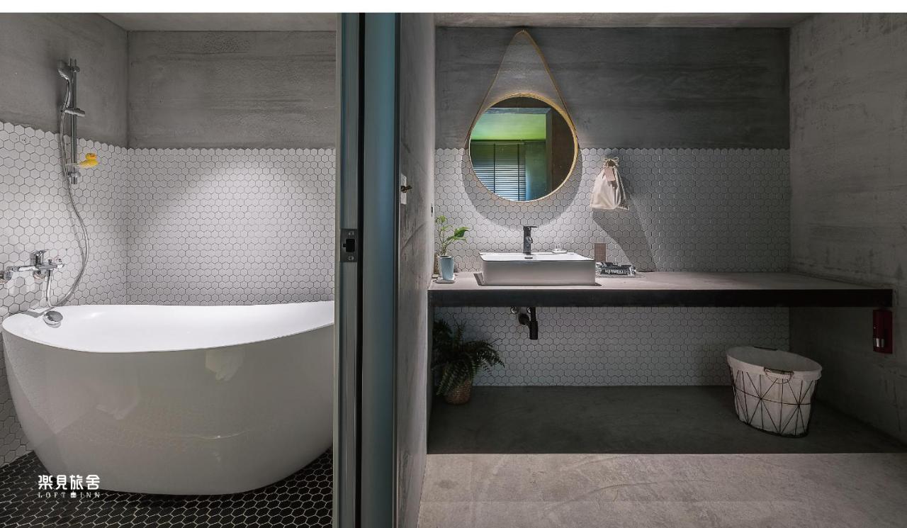 Loft Inn Heng-ch'un Екстериор снимка