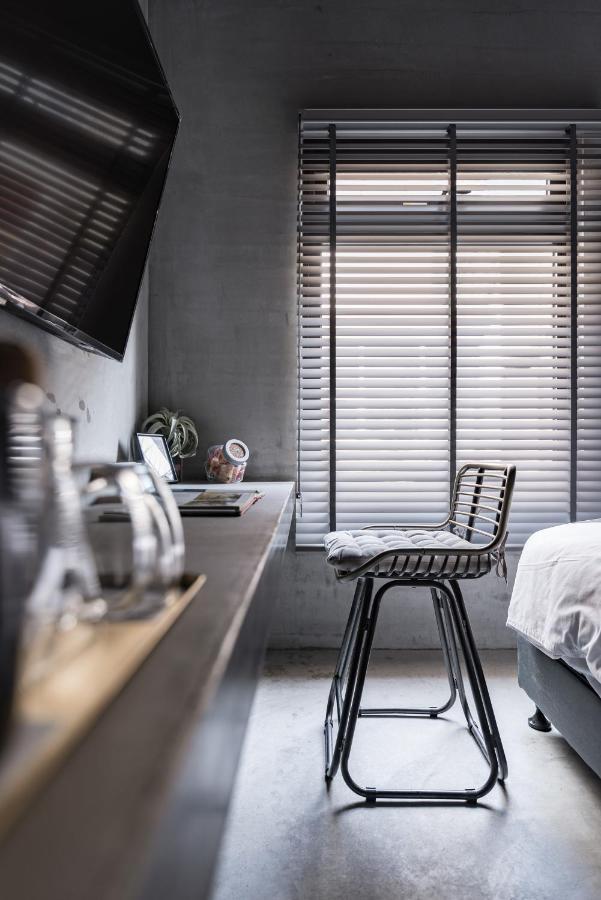 Loft Inn Heng-ch'un Екстериор снимка