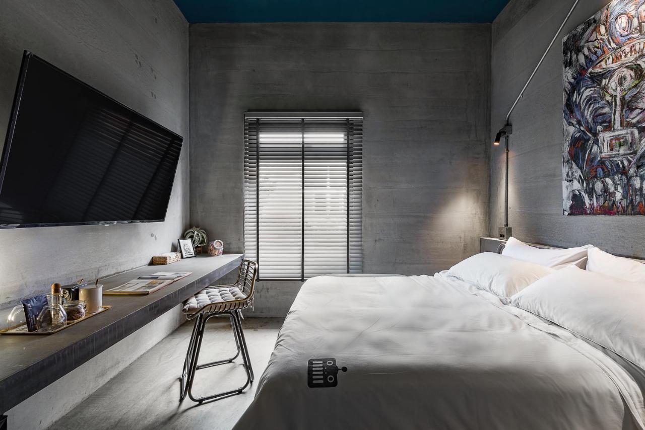 Loft Inn Heng-ch'un Екстериор снимка