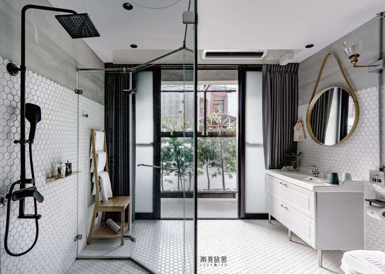 Loft Inn Heng-ch'un Екстериор снимка